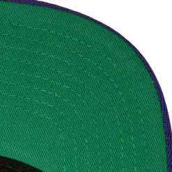 Team Script 2.0 Snapback Hwc Phoenix Suns