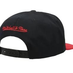 Team Script 2.0 Snapback Hwc Houston Rockets