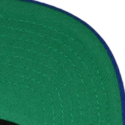 Team Script 2.0 Snapback Hwc New York Knicks