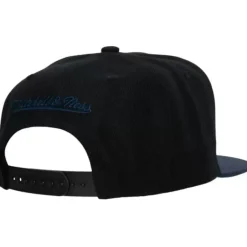 Team Script 2.0 Snapback Hwc New Jersey Nets