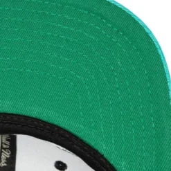 Team Script 2.0 Snapback Hwc San Antonio Spurs