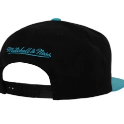 Team Script 2.0 Snapback Jackson State University