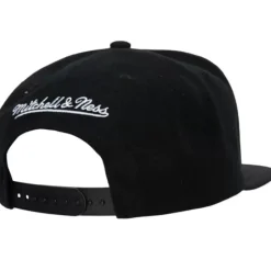 Team Script 2.0 Snapback Miami Heat