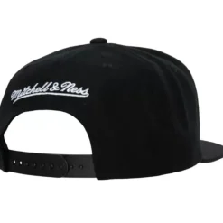 Team Script 2.0 Snapback Milwaukee Bucks