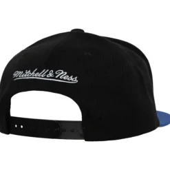Team Script 2.0 Snapback New England Patriots
