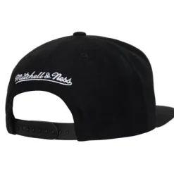 Team Script 2.0 Snapback New York Knicks