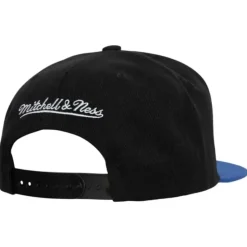 Team Script 2.0 Snapback New York Giants