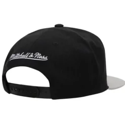 Team Script 2.0 Snapback Oakland Raiders