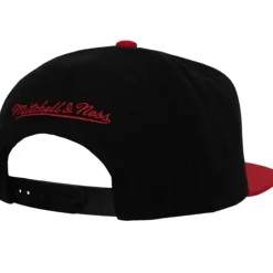 Team Script 2.0 Snapback Ohio State