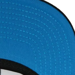 Team Script 2.0 Snapback Oklahoma City Thunder