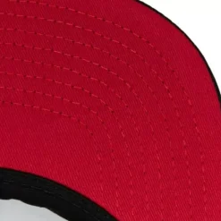 Team Script 2.0 Snapback Philadelphia 76Ers