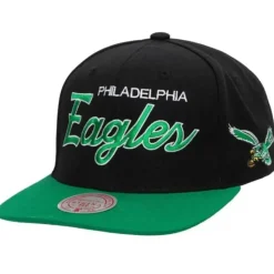 Team Script 2.0 Snapback Philadelphia Eagles