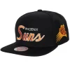 Team Script 2.0 Snapback Phoenix Suns