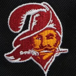 Team Script 2.0 Snapback Tampa Bay Buccaneers
