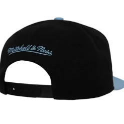 Team Script 2.0 Snapback University Of North Carolina