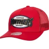 Team Seal Trucker Snapback Florida Panthers