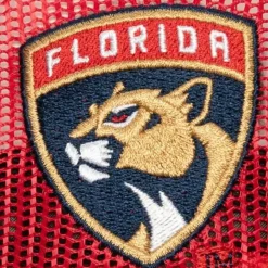 Team Seal Trucker Snapback Florida Panthers