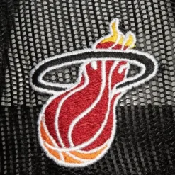 Team Seal Trucker Snapback Hwc Miami Heat