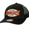 Team Seal Trucker Snapback Anaheim Ducks