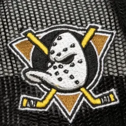 Team Seal Trucker Snapback Anaheim Ducks