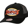 Team Seal Trucker Snapback Hwc Phoenix Suns