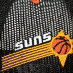 Team Seal Trucker Snapback Hwc Phoenix Suns