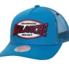 Team Seal Trucker Snapback Colorado Avalanche
