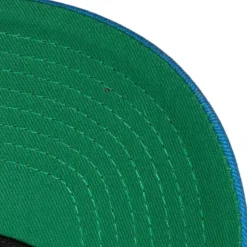 Team Seal Trucker Snapback Colorado Avalanche