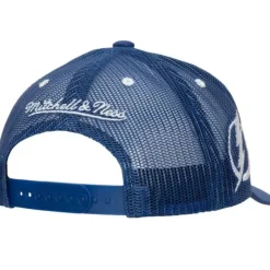 Team Seal Trucker Snapback Tampa Bay Lightning