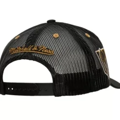 Team Seal Trucker Snapback Vegas Golden Knights