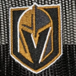 Team Seal Trucker Snapback Vegas Golden Knights