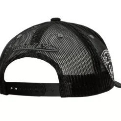 Team Seal Trucker Snapback Brooklyn Nets
