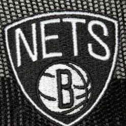Team Seal Trucker Snapback Brooklyn Nets