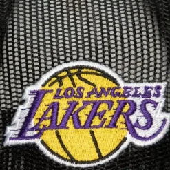 Team Seal Trucker Snapback Los Angeles Lakers