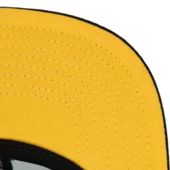 Team Side Fitted Hwc Boston Celtics