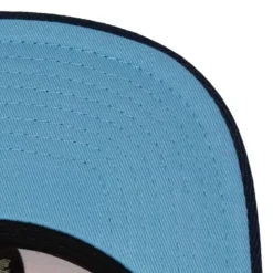 Team Side Fitted Hwc Houston Rockets