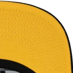 Team Side Fitted Hwc Los Angeles Lakers