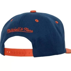 Team Tailsweep Snapback Chicago Bears