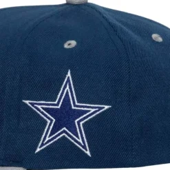 Team Tailsweep Snapback Dallas Cowboys