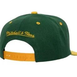 Team Tailsweep Snapback Green Bay Packers