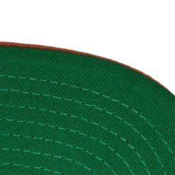 Team Tailsweep Snapback Miami Dolphins