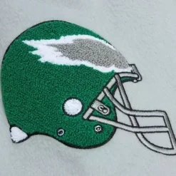 Team Varsity Jacket Philadelphia Eagles