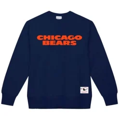 Team Wordmark 1 Crew Chicago Bears
