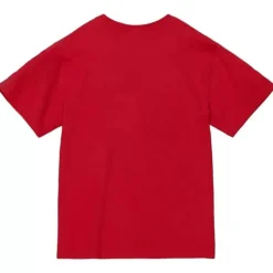 Team Wordmark 2 Tee Philadelphia 76Ers