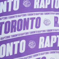 Teamwrap Hoodie Toronto Raptors