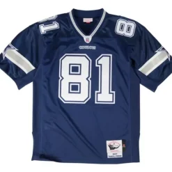 Terrell Owens Authentic Jersey 2007 Dallas Cowboys