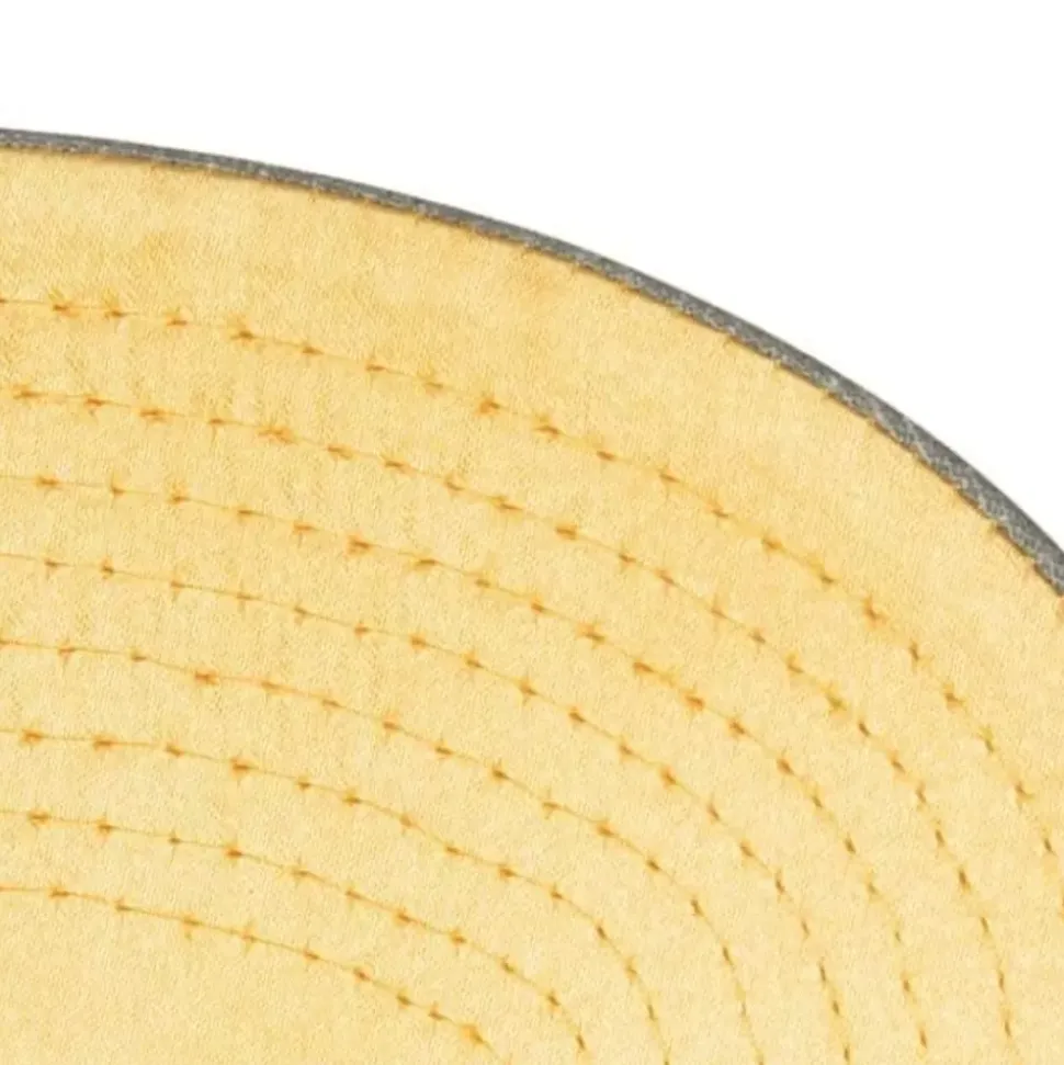 75Th Anniversary Gold Snapback San Antonio Spurs