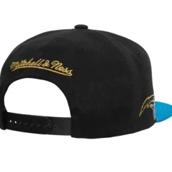 75Th Anniversary Gold Snapback Orlando Magic