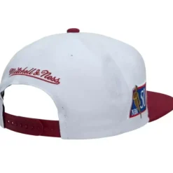 50Th Anniversary Snapback Hwc Miami Heat