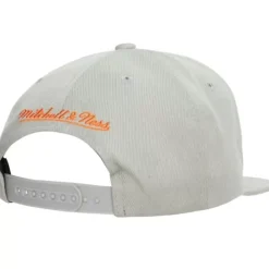 75Th Silver Snapback New York Knicks
